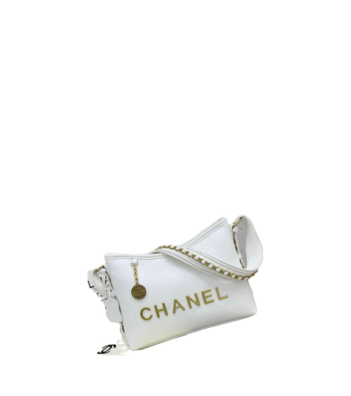 Chanel Chain Flap Shoulder Bag