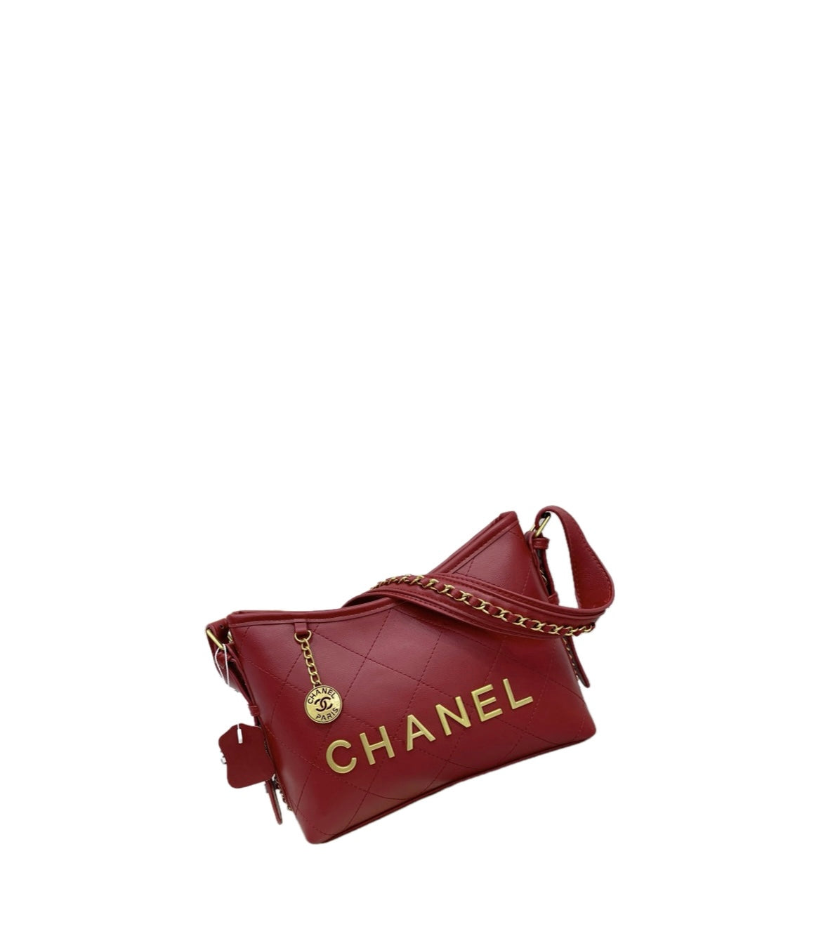 Chanel Chain Flap Shoulder Bag